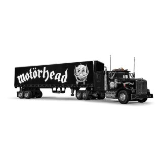 Heavy Metal Trucks Diecast Modell - Motorhead