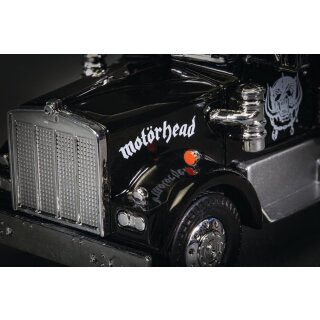 Heavy Metal Trucks Diecast Modell - Motorhead