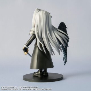Final Fantasy VII Remake Adorable Arts Statue - Sephiroth