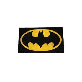 DC Comics Fu&szlig;matte Batman Logo 40 x 60 cm