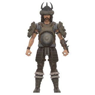 Conan der Barbar Ultimates Actionfigur Subotai (Battle of the Mounds) 18 cm