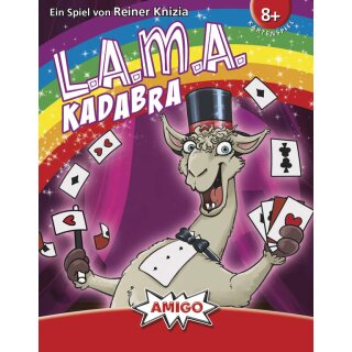 LAMA Kadabra (DE)