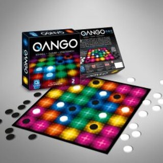 Qango (Multilingual)