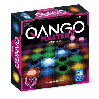 QANGO - Master Edition (DE|EN)