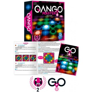QANGO - Master Edition (DE|EN)