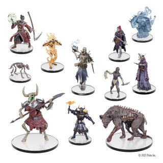 Pathfinder Battles: Armies of the Dead Booster (Set 25) (1)