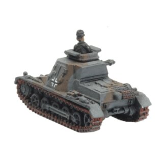 Panzer I Command (2 Stk.) GE003