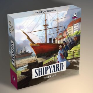 Shipyard (DE)