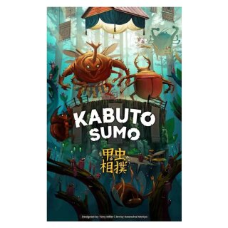 Kabuto Sumo (EN)