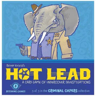 Hot Lead (EN)