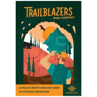 Trailblazers (Standard Edition) (EN)