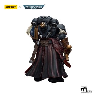 Ultramarines Judiciar : r/Warhammer40k