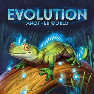 Evolution: Another World (EN)