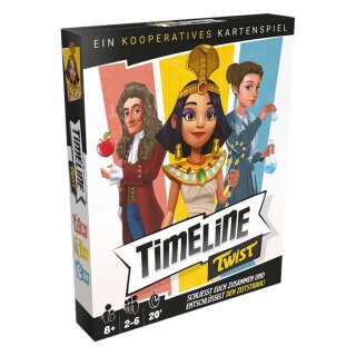 Timeline Twist (DE)