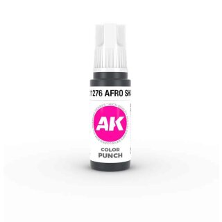 AK Color Punch - Afro Shadow (17 ml)