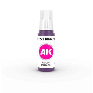 AK Color Punch - King Purple (17 ml)