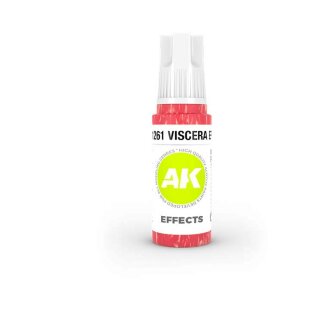 AK 3GEN Acrylics Effects - Visceral Effects (17 ml)