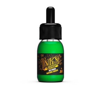 AK The INKS - Nature Green (30ml)