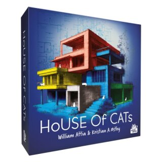 House of Cats (EN)