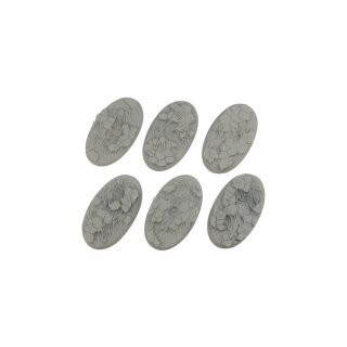 Spooky Bases Oval 60x35mm (4)