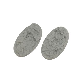 Spooky Bases, Oval 90x52mm (2)