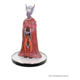 D&amp;D Icons of the Realms: Planescape - Adventures in the Multiverse - Monsters Boxed Set (Prepainted) (7)