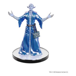 D&amp;D Icons of the Realms: Planescape - Adventures in the Multiverse - Monsters Boxed Set (Prepainted) (7)