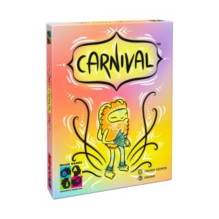 Carnival (Multilingual)
