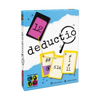 Deductio (Multilingual)