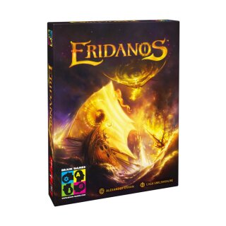 Eridanos (Multilingual)