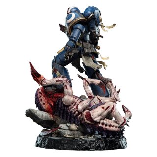 Warhammer 40,000: Space Marine 2 Statue - Lieutenant Titus (Limited Edition)