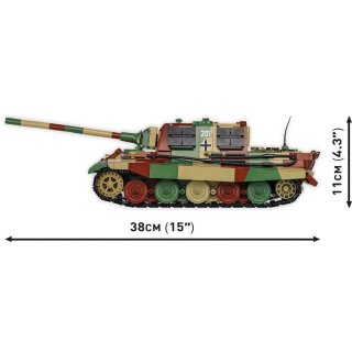 Sd.Kfz. 186 - Jagdtiger