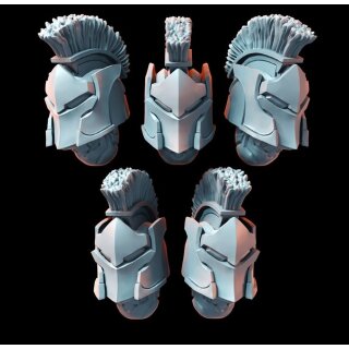 Knight Guardian Helmets (5)