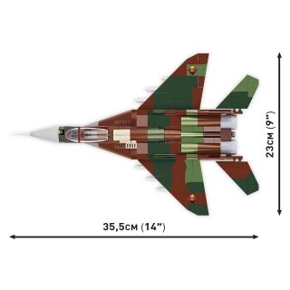 MiG-29 (East Germany)