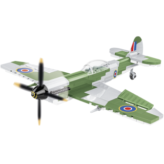 Supermarine Spitfire MK.X