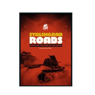 Stalingrad Roads (EN)