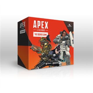 Apex Legends: The Board Game - Core Box (EN)