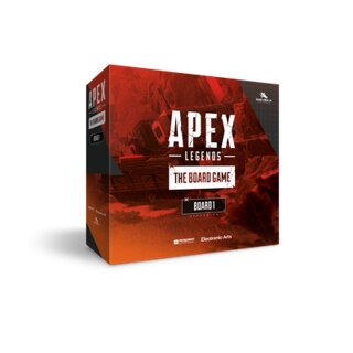 Apex Legends: The Board Game - Board Expansion (EN)