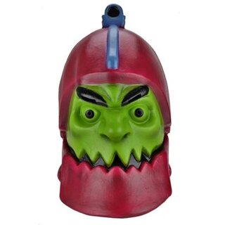 Masters of the Universe Classic Replik Mask - Trap Jaw