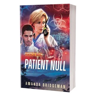 Pandemic: Patient Null (DE)