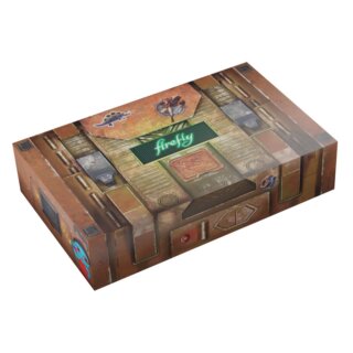 Firefly: The Game - 10th Anniversary Collectors Edition (EN)