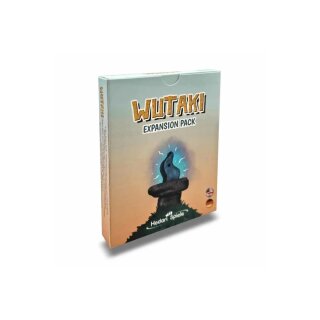Wutaki - Expansion Pack (DE|EN)