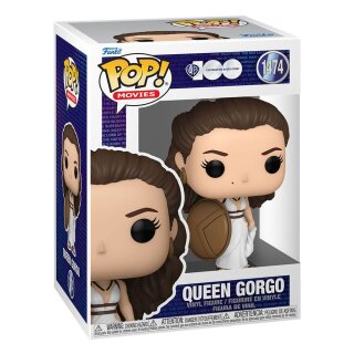 300 POP! Movies Vinyl Figur - Queen Gorgo