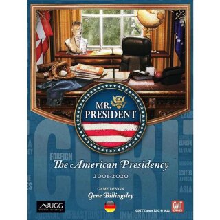 Mr. President (DE)