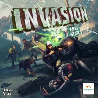 Invasion: Free State (EN)