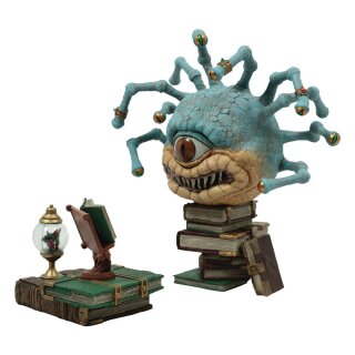 Dungeons &amp; Dragons: Gallery PVC Statue - Xanathar
