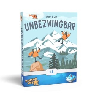 Unbezwingbar (DE)