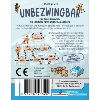 Unbezwingbar (DE)