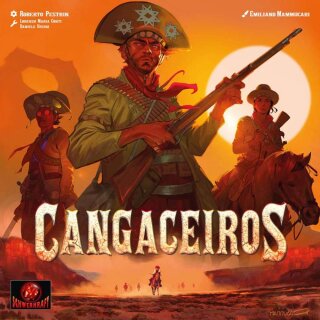 Cangaceiros (DE)