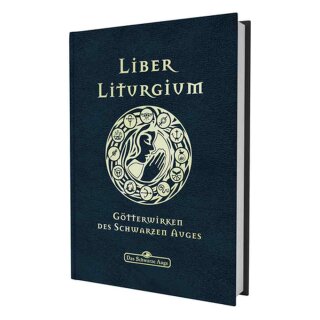 DSA4 - Liber Liturgium (remastered) (DE)